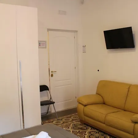 Πανσιόν Casa Bella Ταράντο