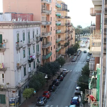 Πανσιόν Casa Bella