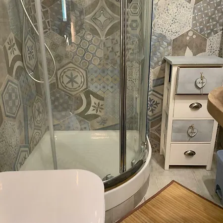 Casa Bella Πανσιόν Ταράντο