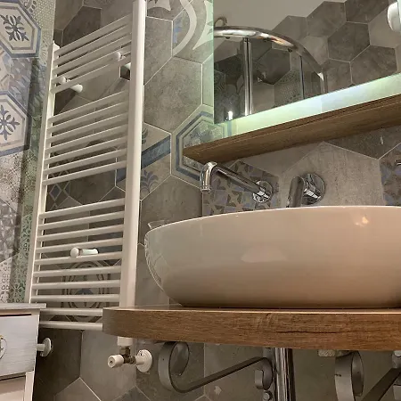 Casa Bella Πανσιόν Ταράντο