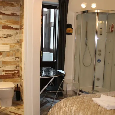 Casa Bella Ταράντο