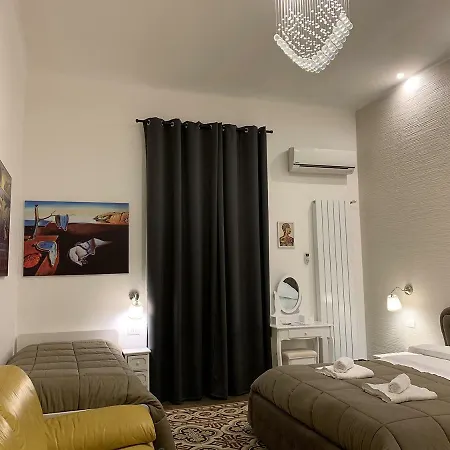 Casa Bella Πανσιόν