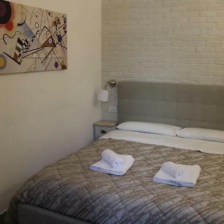 Πανσιόν Casa Bella 4*