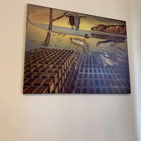 Casa Bella Πανσιόν