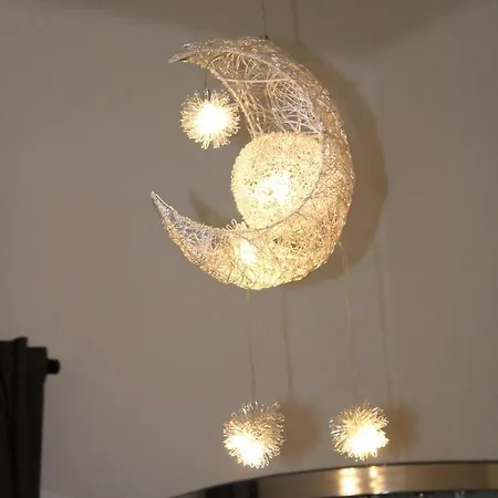 Casa Bella Πανσιόν