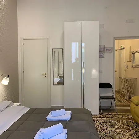 Πανσιόν Casa Bella