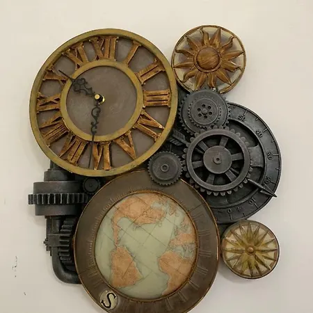 Πανσιόν Casa Bella 4*