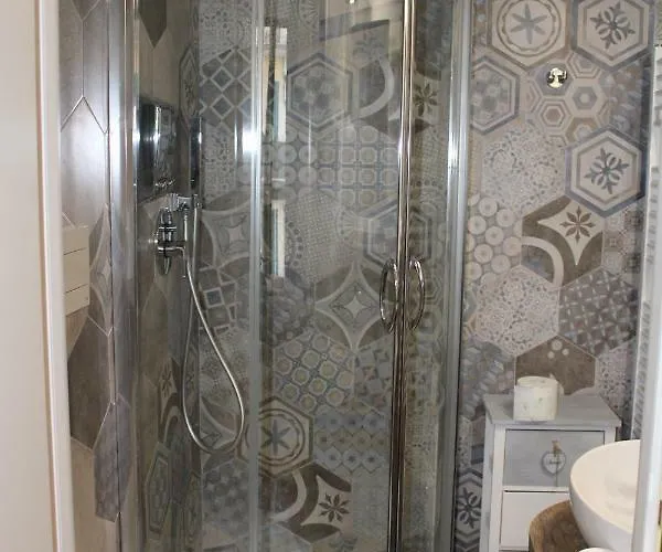 Casa Bella Affittacamere 4*