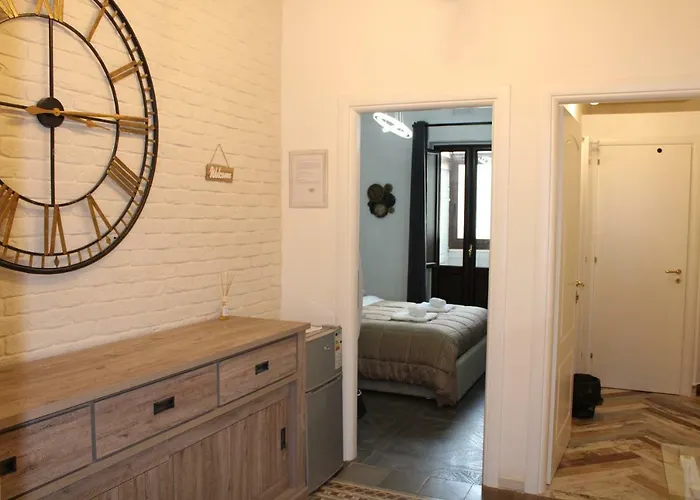 Casa Bella Affittacamere 4*