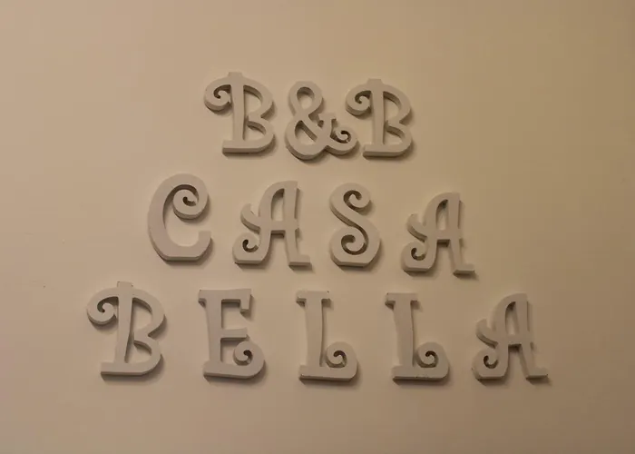 Casa Bella Affittacamere Taranto