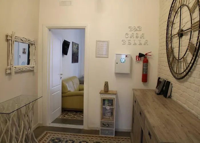Casa Bella Affittacamere