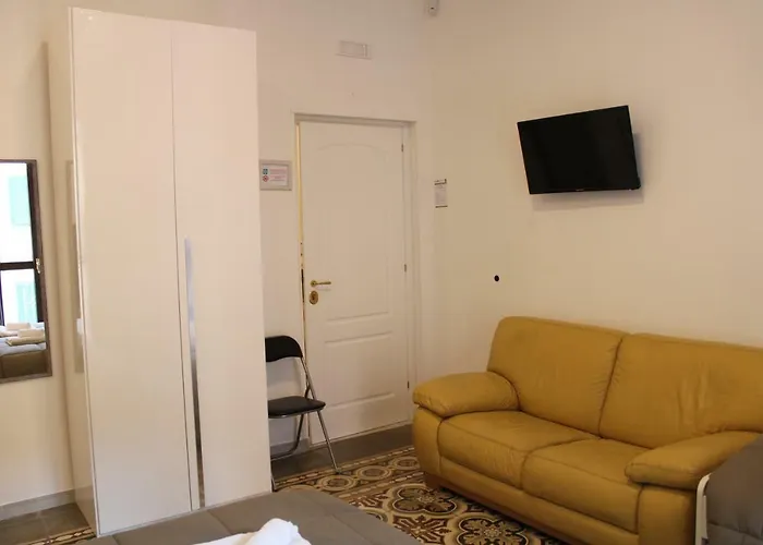 Affittacamere Casa Bella Taranto