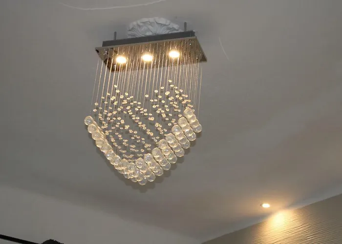 Casa Bella Affittacamere 4*