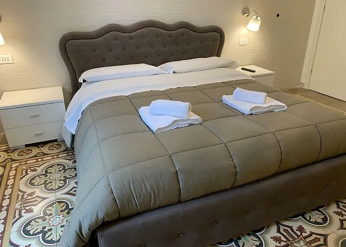 Casa Bella Affittacamere