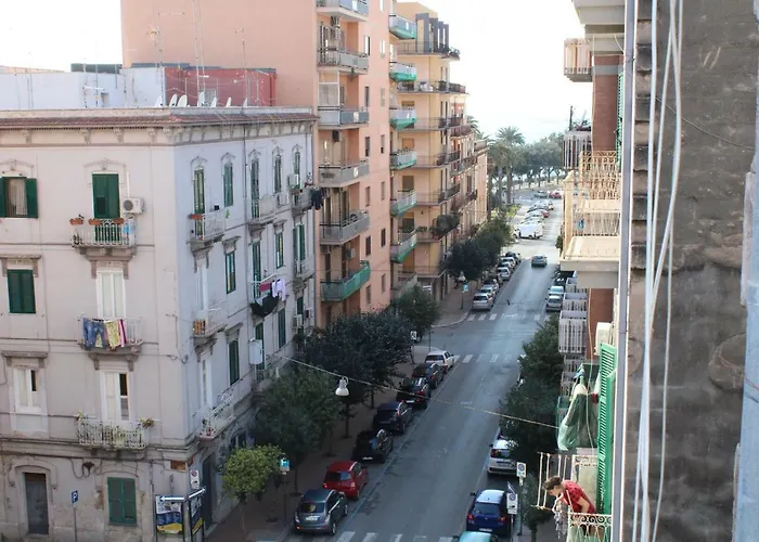 Affittacamere Casa Bella