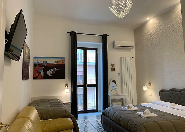 Casa Bella Affittacamere