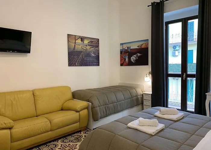 Casa Bella Affittacamere Taranto