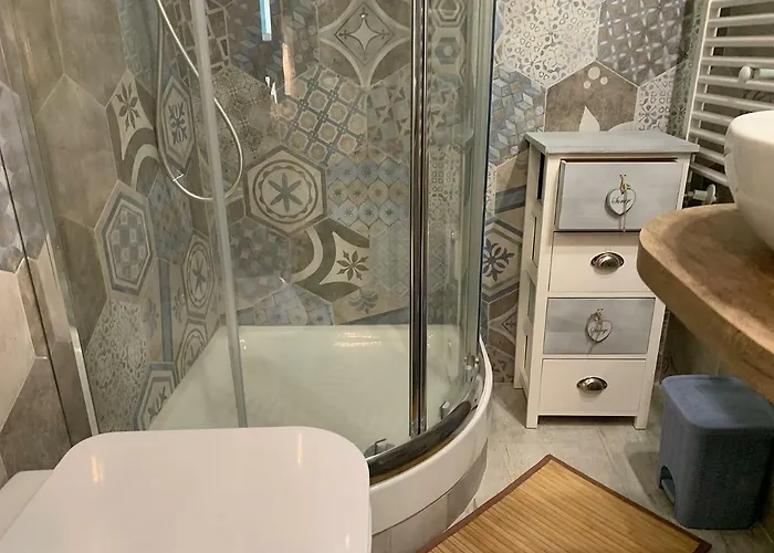 Casa Bella Affittacamere Taranto