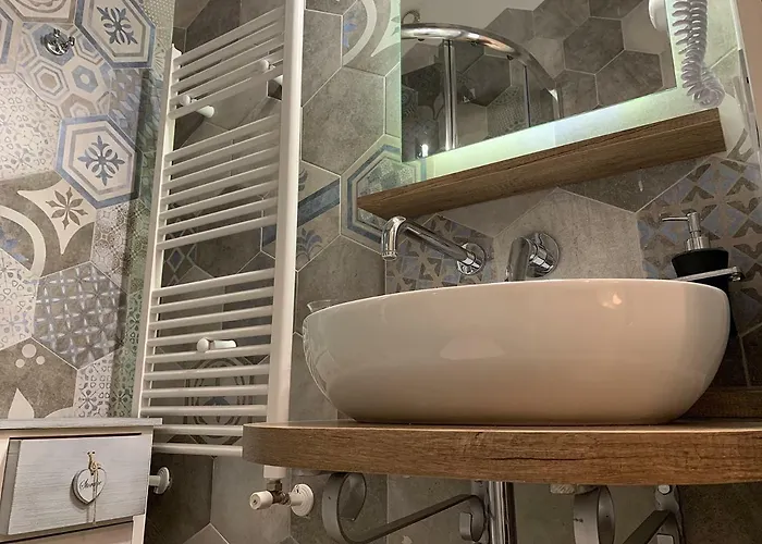 Casa Bella Affittacamere Taranto