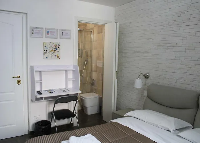 Casa Bella Affittacamere 4*