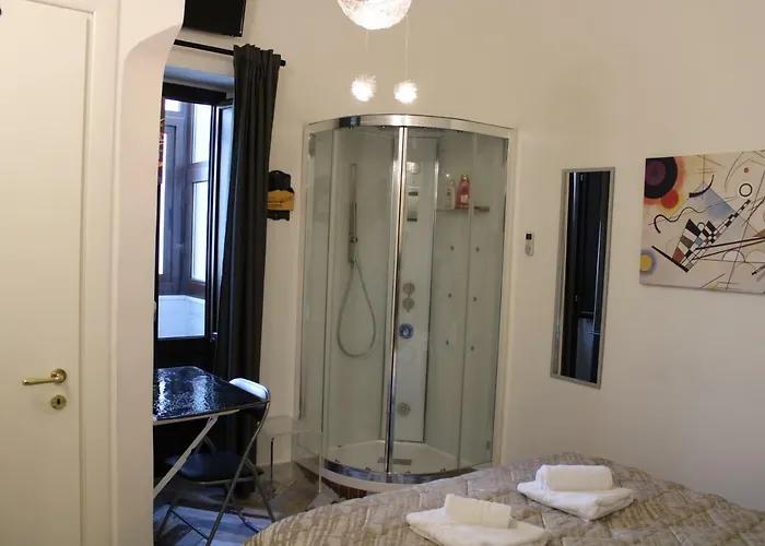 Casa Bella Affittacamere 4*