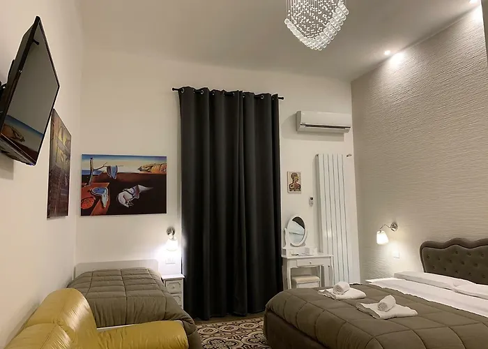 Casa Bella Affittacamere