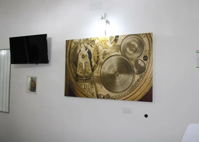 Casa Bella Affittacamere Taranto