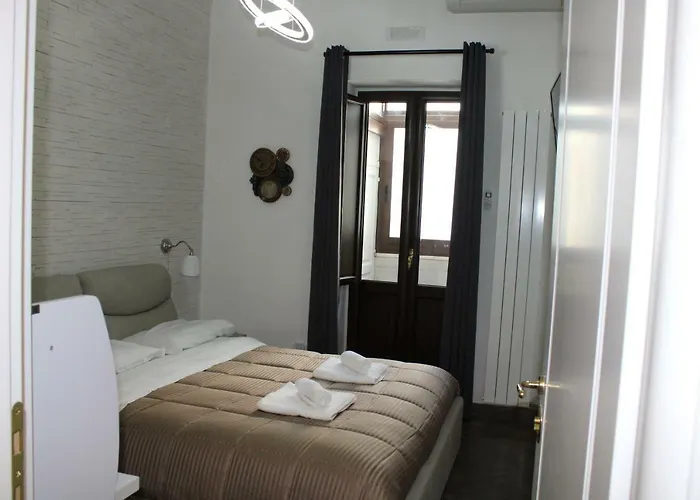 Casa Bella Affittacamere