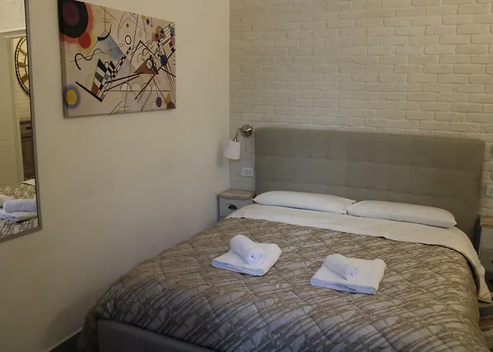 Affittacamere Casa Bella 4*