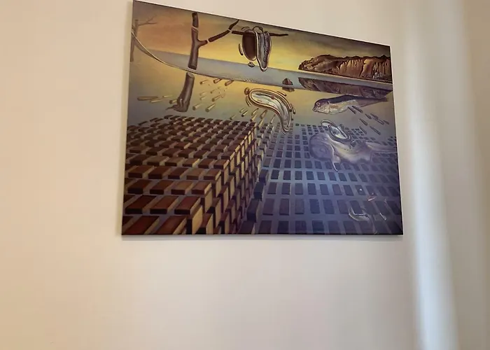 Casa Bella Affittacamere