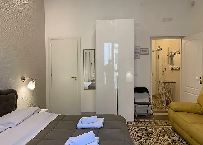 Affittacamere Casa Bella