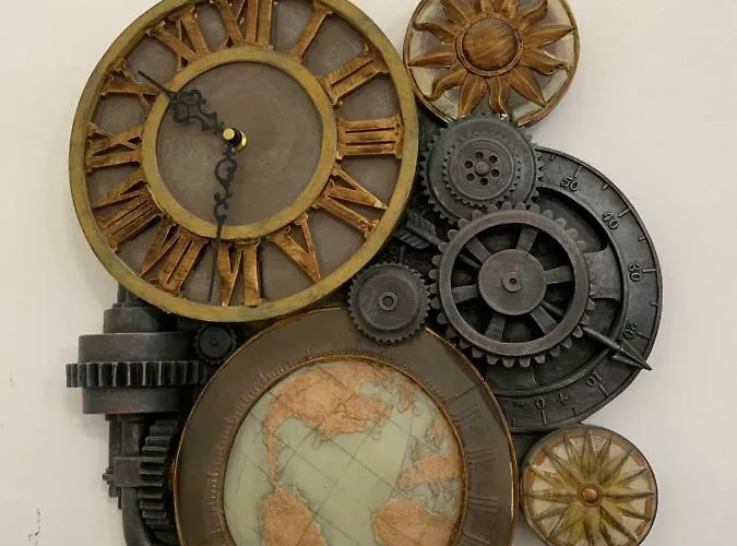 Affittacamere Casa Bella 4*