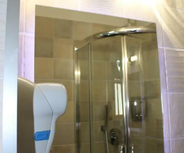 Casa Bella Affittacamere Taranto