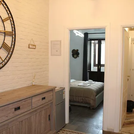 Casa Bella Guest house *
