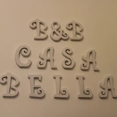 Casa Bella Konukevi Taranto