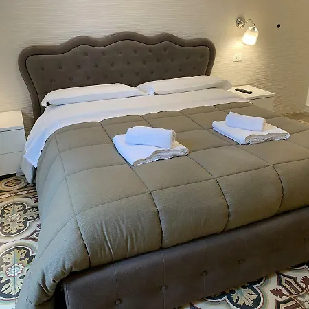 Casa Bella Guest house