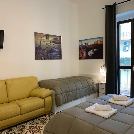 Casa Bella Gasthof Taranto