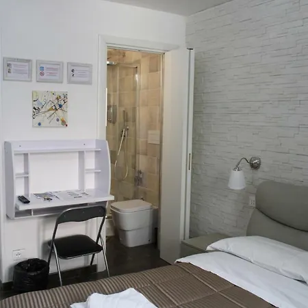 Casa Bella Guest house *