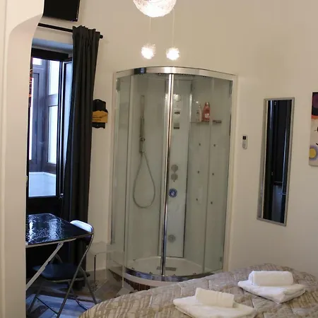 Casa Bella Konukevi 4*