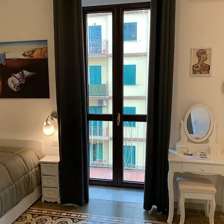 Casa Bella Guest house Taranto