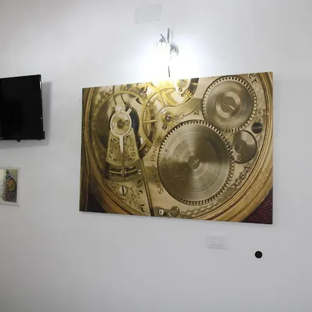 Casa Bella Konukevi Taranto